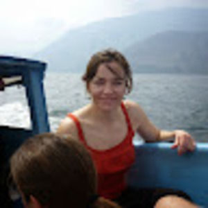 Meet your Posher, Brooke